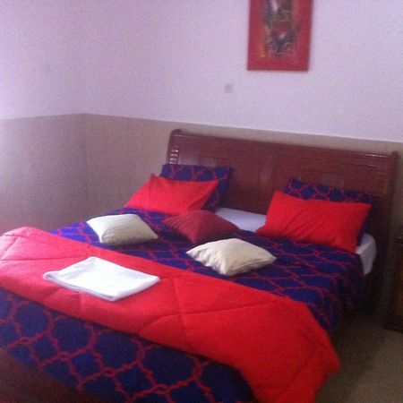 Residence La Suite Saint-Louis Dış mekan fotoğraf