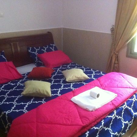 Residence La Suite Saint-Louis Dış mekan fotoğraf