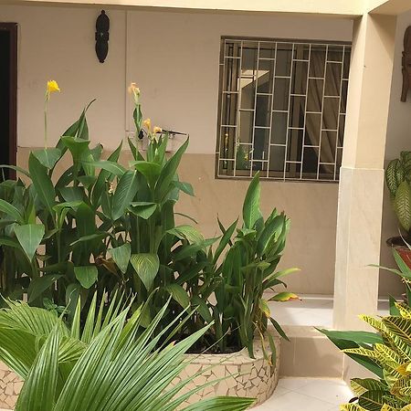 Residence La Suite Saint-Louis Dış mekan fotoğraf