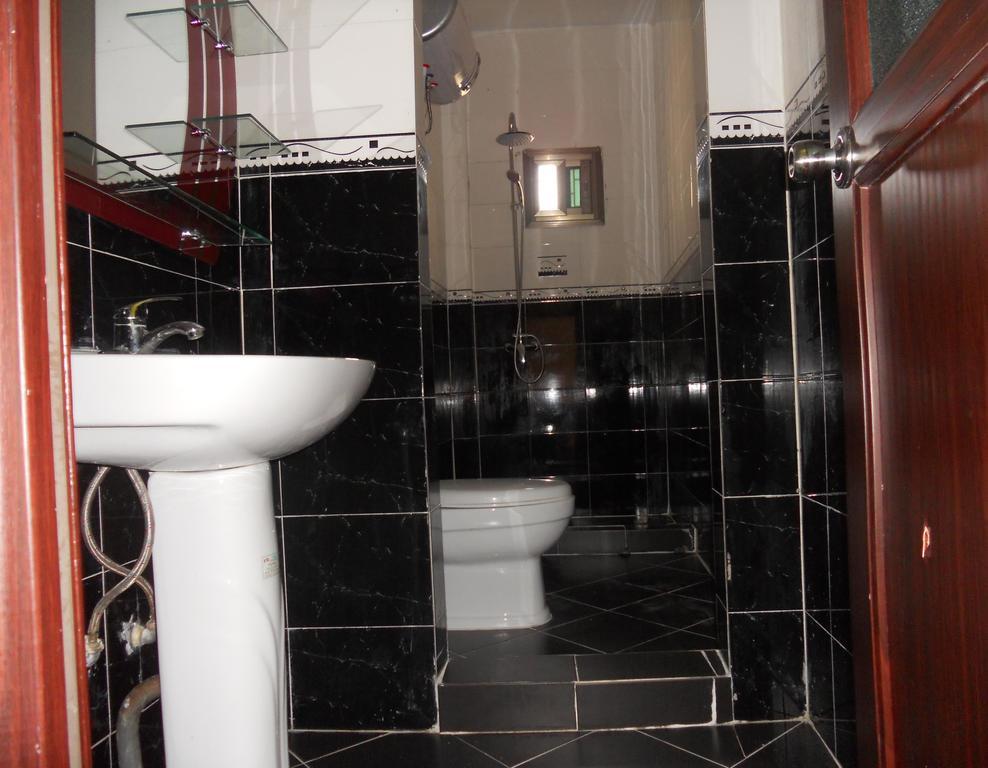 Residence La Suite Saint-Louis Oda fotoğraf