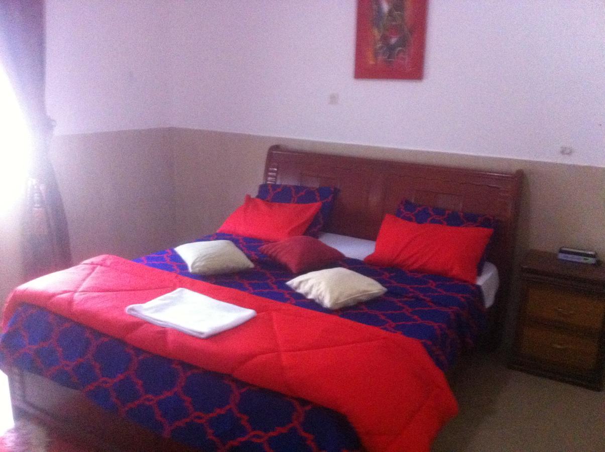 Residence La Suite Saint-Louis Dış mekan fotoğraf