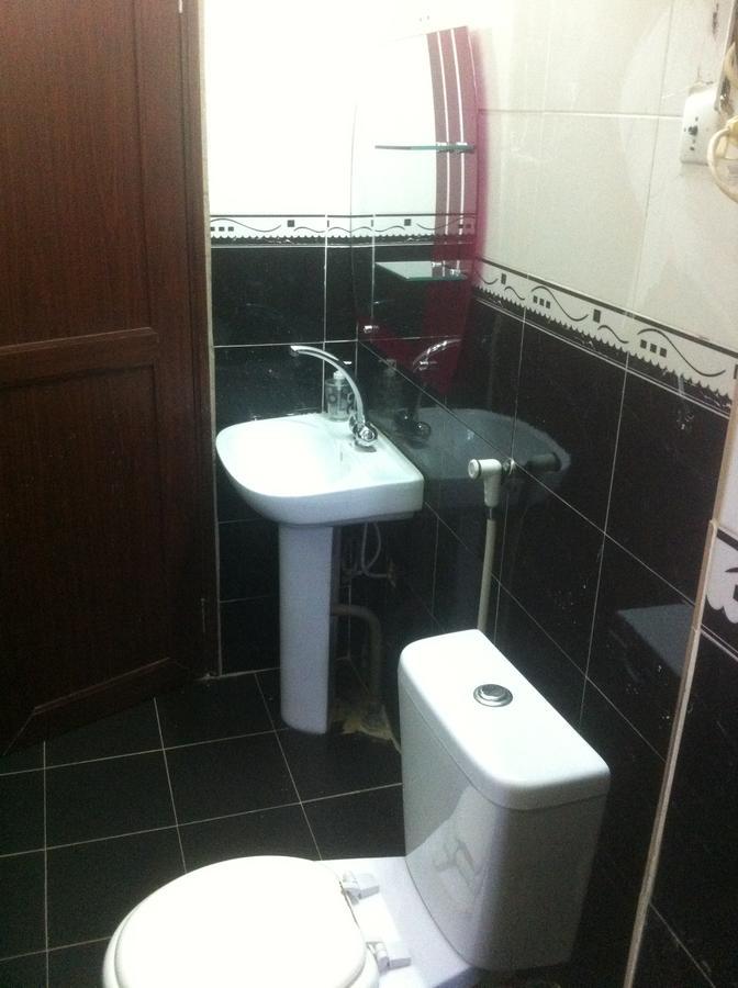 Residence La Suite Saint-Louis Dış mekan fotoğraf