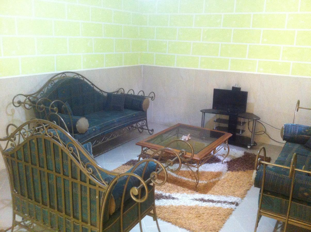 Residence La Suite Saint-Louis Dış mekan fotoğraf