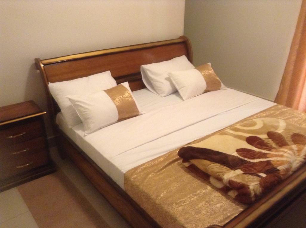 Residence La Suite Saint-Louis Dış mekan fotoğraf