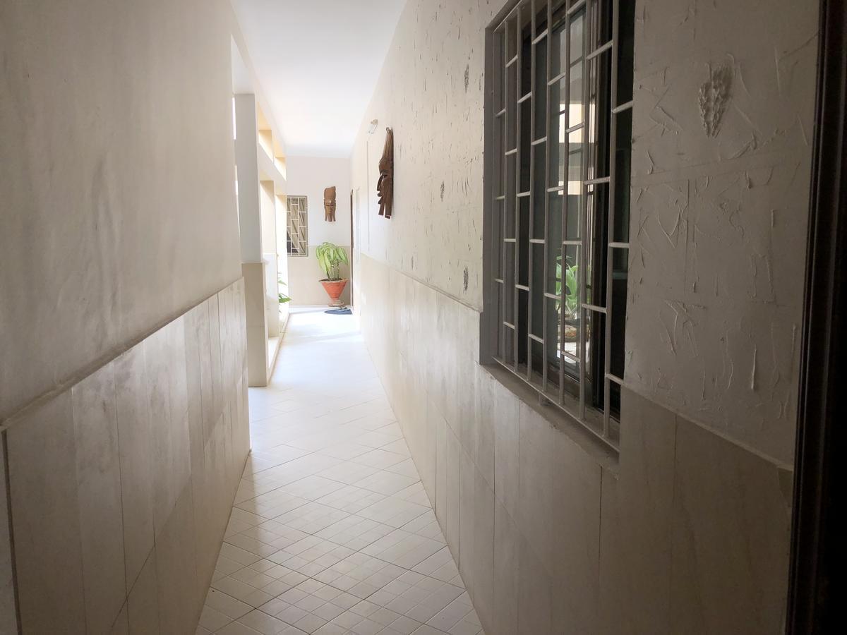 Residence La Suite Saint-Louis Dış mekan fotoğraf