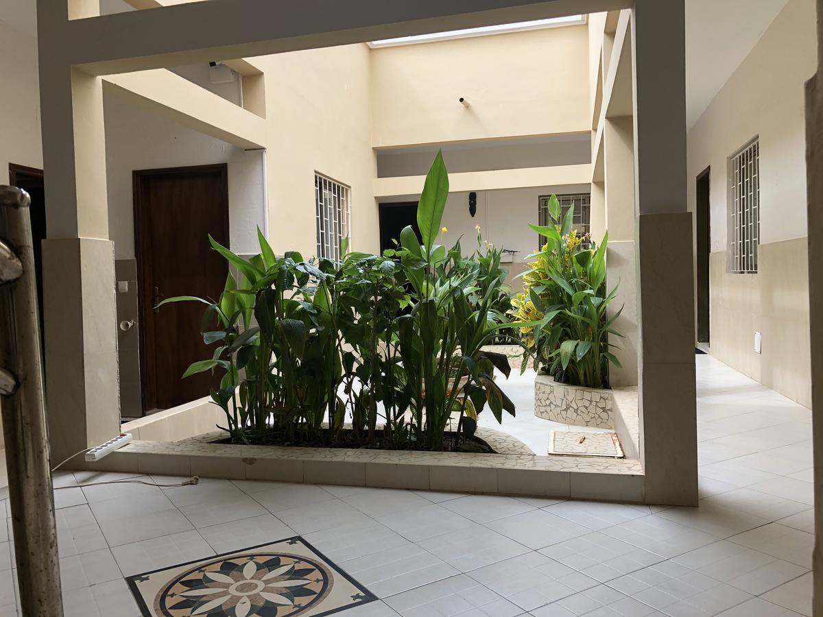 Residence La Suite Saint-Louis Dış mekan fotoğraf